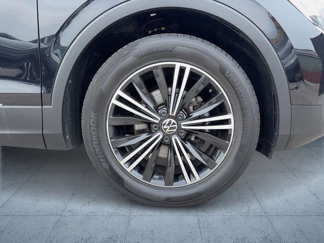 VW - Tiguan 1.5 TSI DSG United Assistenz-Paket+NAVI+18"_14