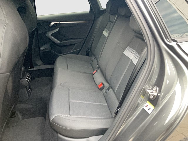 Audi - A3 Sportback 35 TFSI S-tronic S line LED+NAVI_3