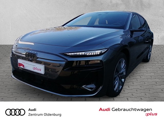 Audi A6 e-tron Avant performance 270 kW Virt.Außensp.
