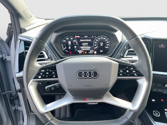 VW - T-Roc 1.5 TSI DSG Style IQ-Drive+Navi+Sitzhzg._12