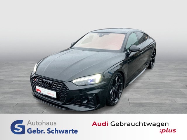 Audi - RS 5 Sportback TFSI Tiptronic performance PANO_1