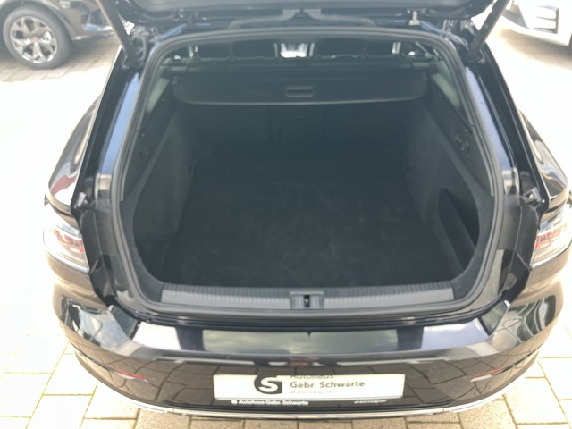 VW - Arteon Shooting Brake 2.0 TDI DSG R-Line AHK+ACC_5