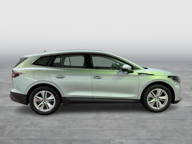 Skoda - Enyaq 80 Loft LED+NAVIGATION+RÜCKFAHRKAMERA+SHZG_9
