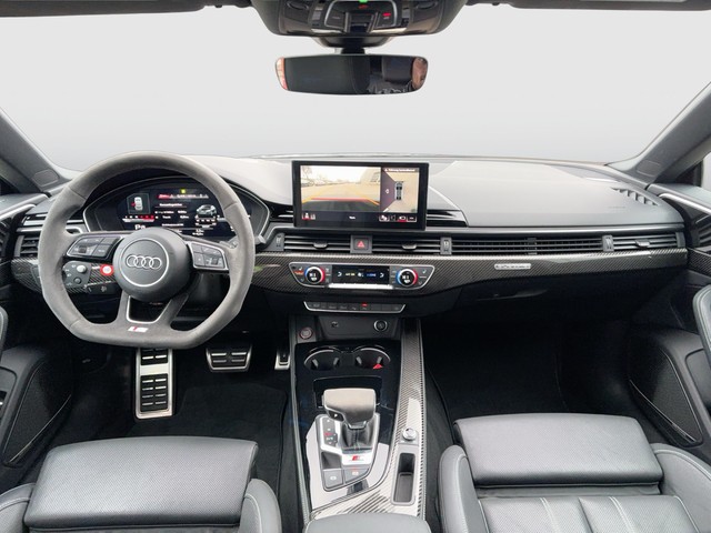 Audi - S5 Sportback 3.0 TDI Tiptronic quattro AHK_2