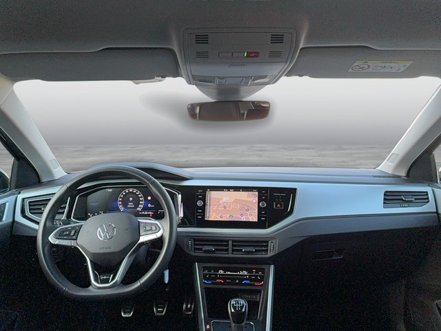 VW - Tiguan 2.0 TDI R-Line LED+NAVI+SCHIEBEDACH+KLIMA_4