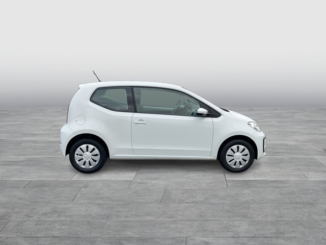 VW - up! 1.0 MPI Basis RFK+SHZ+GRA+KLIMA+BT+DAB_7