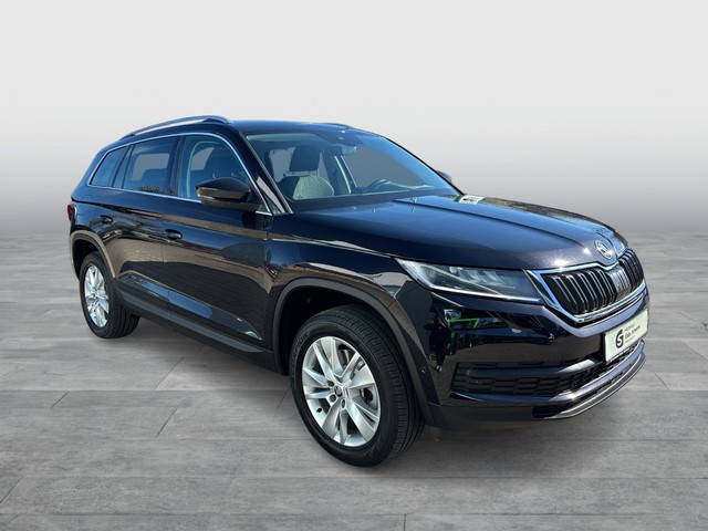 Skoda - Kodiaq 2.0 TSI DSG 4x4 Style AHK+360°+ACC+V-Cockpit_5
