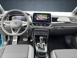 Seat - Arona 1.0 TSI DSG FR VollLED+Navi+Rückfahrkamera_2