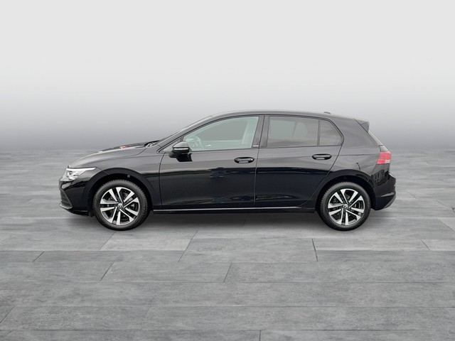 VW - Golf VIII Lim. 1.0 TSI United NAVI+APP+SPUR+SHZ_6
