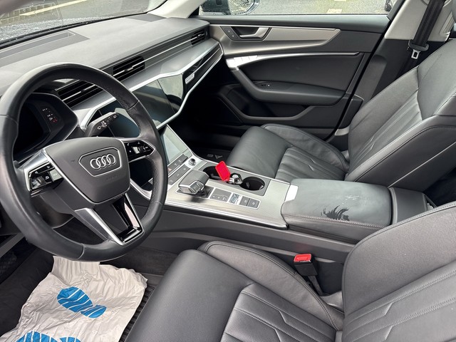 Audi - A6 Avant 50 TFSI e S-tronic quattro S-Line AHK_11