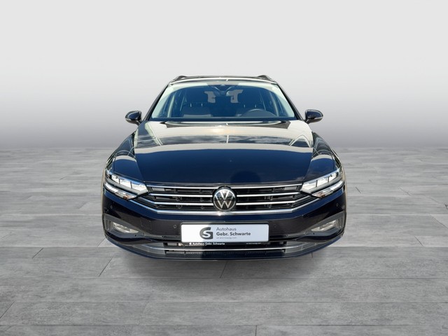 VW - Passat Variant 2.0 TDI DSG Business AHK+ACC+NAVI_13