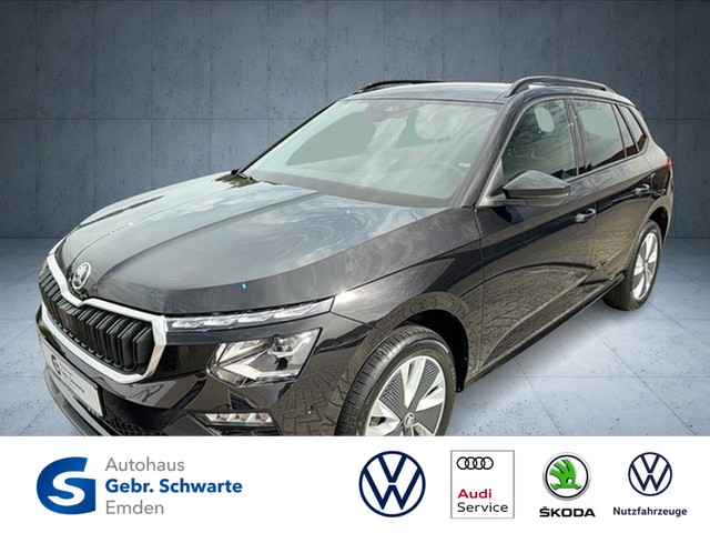 Skoda - Kamiq 1.5 TSI DSG Selection Virtual+Panorama+Kamera_1