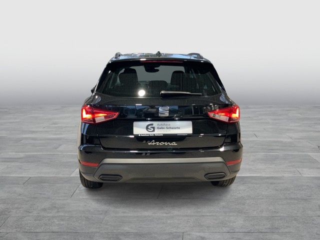 Seat - Arona 1.0 TSI DSG Style LED+NAVI+GRA+DAB+LM16"_10