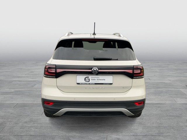 VW - T-Roc 1.5 TSI United LM17 MFL NAVI PDC SHZG TEL_7