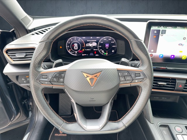 CUPRA - Formentor 1.5 TSI DSG AHK+PANO+ACC+LED+NAVI+PDC_17