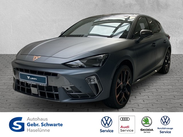 CUPRA Leon 1.5 e-Hybrid VZ Pure Performance PANO+LED