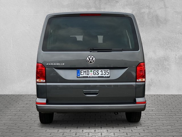 VW - T6.1 Caravelle 2.0 TDI DSG Comfortline lang 9-sitzer NAVI_11