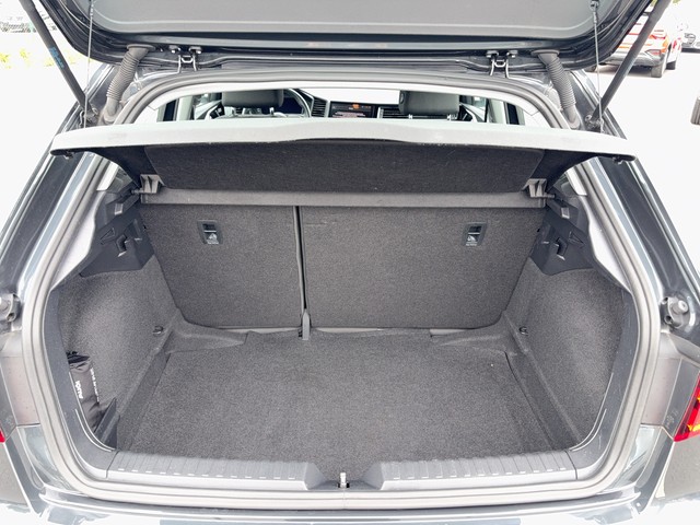 Audi - A1 Sportback 30 TFSI 6-Gang advanced NAVI+APS+_4