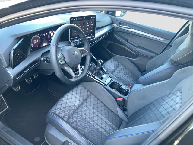 VW - Golf Variant 1.5 TSI R-Line LED+KAMERA+SHZG+ACC_15
