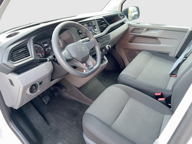 VW - T6.1 Kombi 2.0 TDI lang FWD 9-SITZER+AHK+KAMERA_12