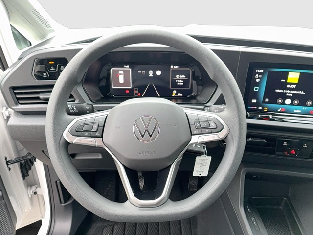 VW - Caddy Cargo Maxi 2.0 TDI SHZG+PDC+KLIMA+GRA+DAB_14