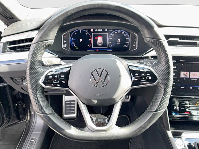 VW - Arteon Shooting Brake 2.0 TDI DSG R-Line ACC+AHK_13