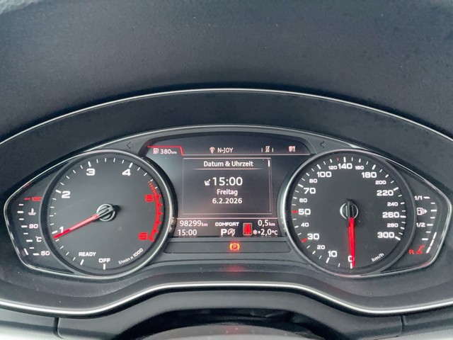 Audi - Q5 40TDI quattro design Navi+Xenon+Sitzhzg._20