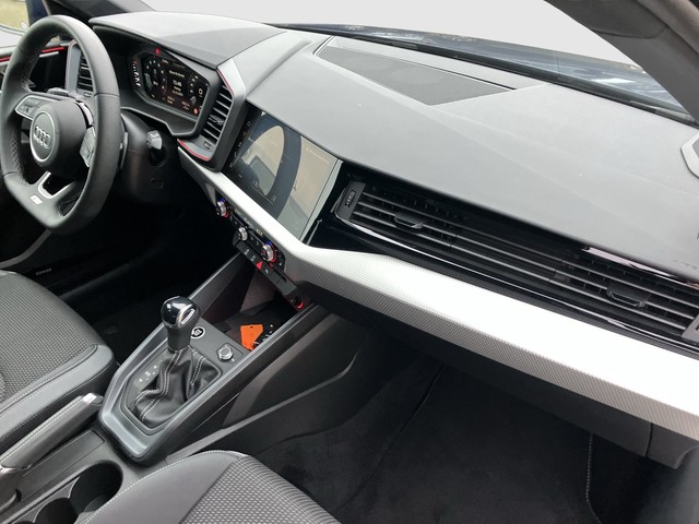 Audi - A1 Sportback 35 TFSI S-tronic Advanced LED LM17_7