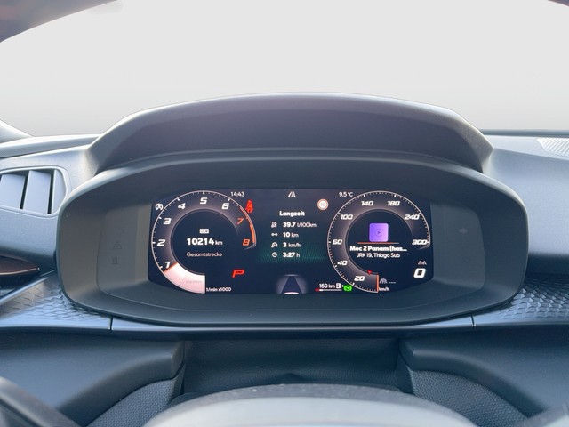 CUPRA - Leon Sportstourer 1.5 eTSI DSG AHK CAM LED SHZG_15