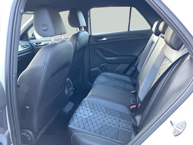 VW - T-Roc 1.5 TSI DSG R-Line ACC CAM LED u.v.m._5