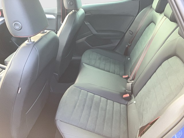 Seat - Ibiza FR 1.0 TSI DSG_3