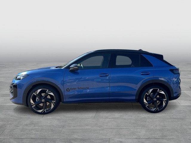 VW - T-Roc 1.5 eTSI R-Line Black HuD Navi 360° Matrix_11