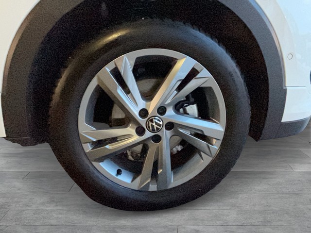 VW - T-Cross 1.5 TSI DSG R-Line AHK+MatrixLED+SHZ_9