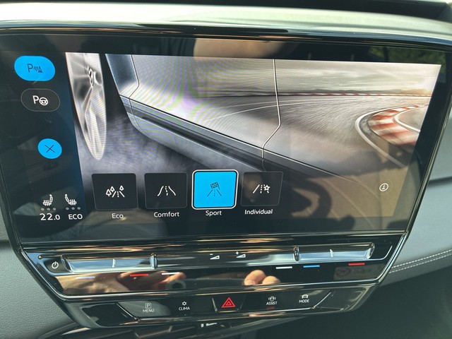 VW - ID.3 Pro Navi+ Kamera+Sitzhzg.+LED_9