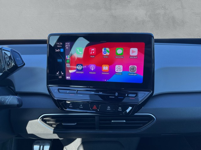 VW - ID.3 Pro NAVI+LED+ACC+SHZG+LANE ASSIST_5