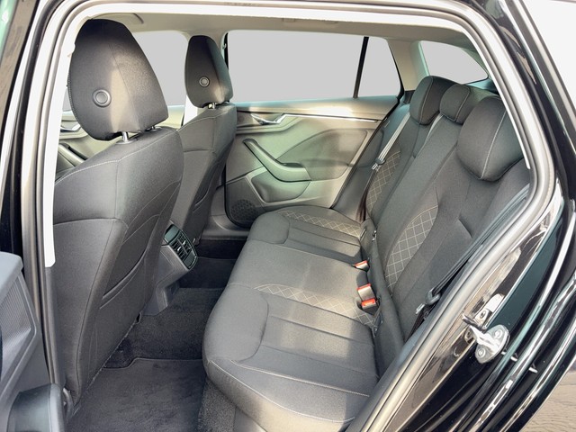 Skoda - Scala 1.0 TSI DSG Drive 125 LED+SHZ+KLIMA+_3