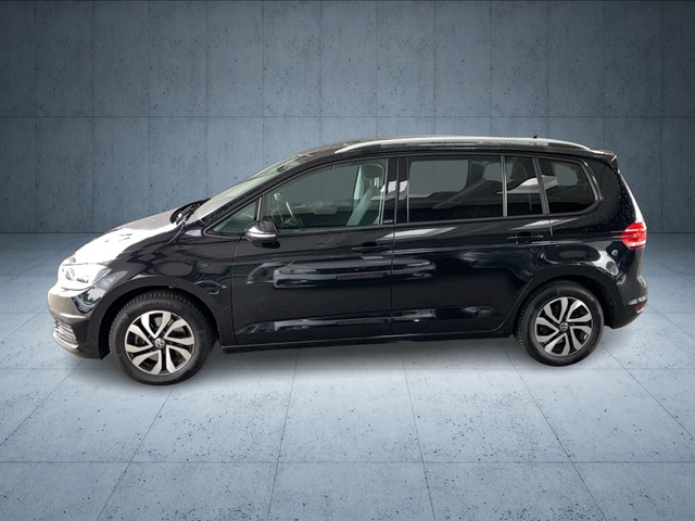 VW - Touran (5T1)(04.2015->) Active Start-Stopp_5