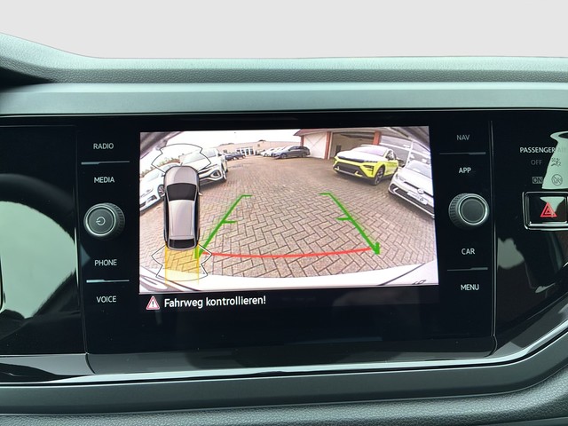 VW - Taigo 1.0 TSI DSG R-Line Virtual+Matrix+Kamera_7
