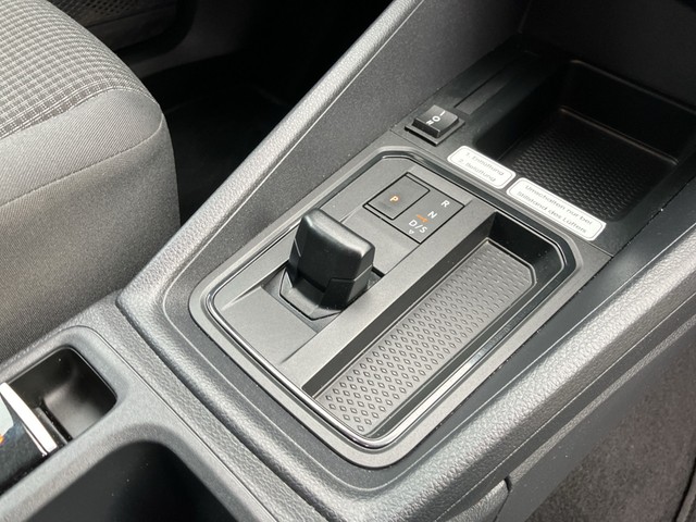 VW - Caddy Cargo 2.0 TDI DSG Klima Einparkhilfe_6