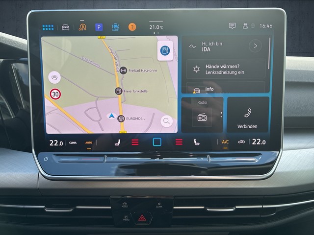 VW - Golf VIII Variant 2.0 TDI Life ACC+LED+NAVI+SHZG_5