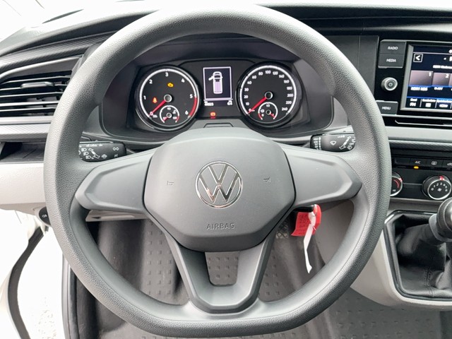 VW - T6 Kombi 2.0 TDI T6.1 LR AHK+RFK+AMERA+KLIMA+GJR_13