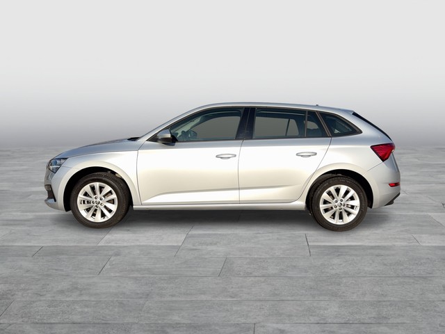 Skoda - Scala 1.0 TSI DSG Ambition NAVI+LED+VirtualCockpit_10