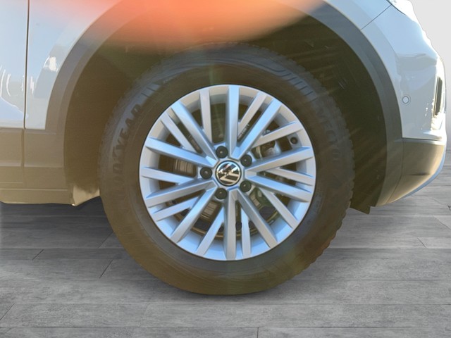 VW - up! 1.0 move up! Black Style KLIMA LM16 RADIO TEL_10