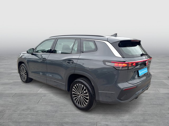 VW - Tayron 2.0 TDI 4M Life AHK 360° Matrix Navi_7