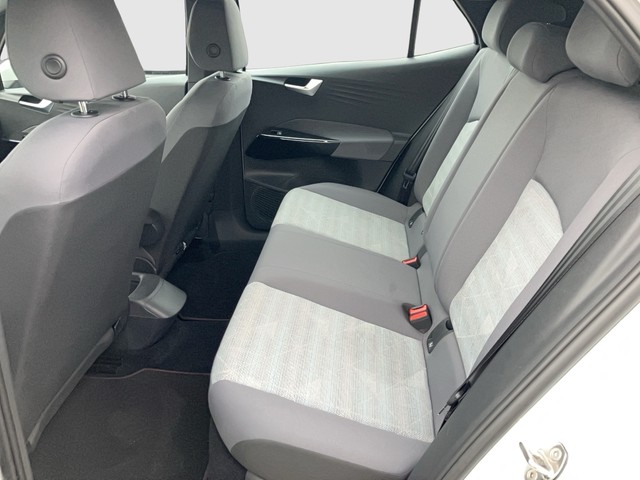 VW - ID.3 Pro LED+Navi+LaneAssist+Wärmepumpe_3