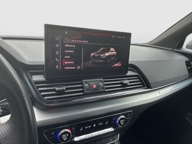 CUPRA - Born ACC CAM LED LM18 MFL NAVI PDC SHZG_9