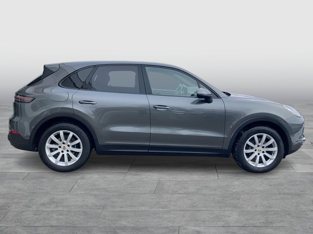 Porsche - Cayenne LUFT+KAMERA+NAVI+ACC+PANO+LED+LM19"_12