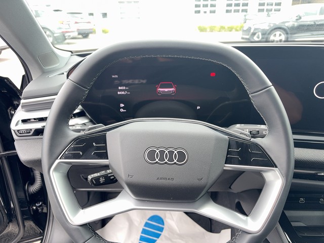 Audi - A5 Avant TFSI 110KW S-tronic AHK+LED+_12
