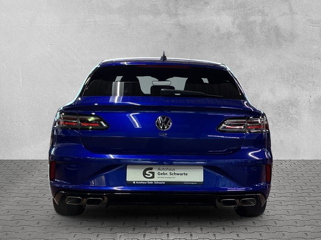 VW - Arteon Shooting Brake 2.0 TSI R DSG 4Motion SHZ_10