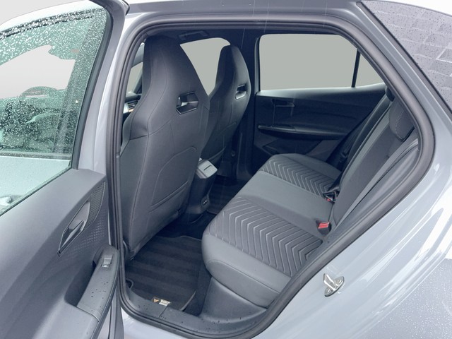 CUPRA - Born 150 kW LED Wärmepumpe Lenkradhzg. 18"_3